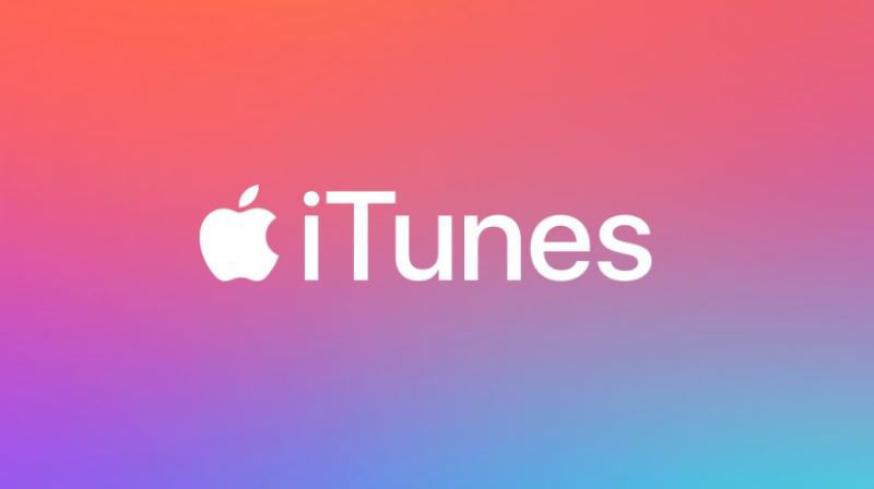 انتقال فایل با استفاده از نرم افزار itunes